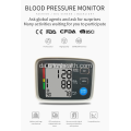Automatisk elektronisk blodtryksmåler